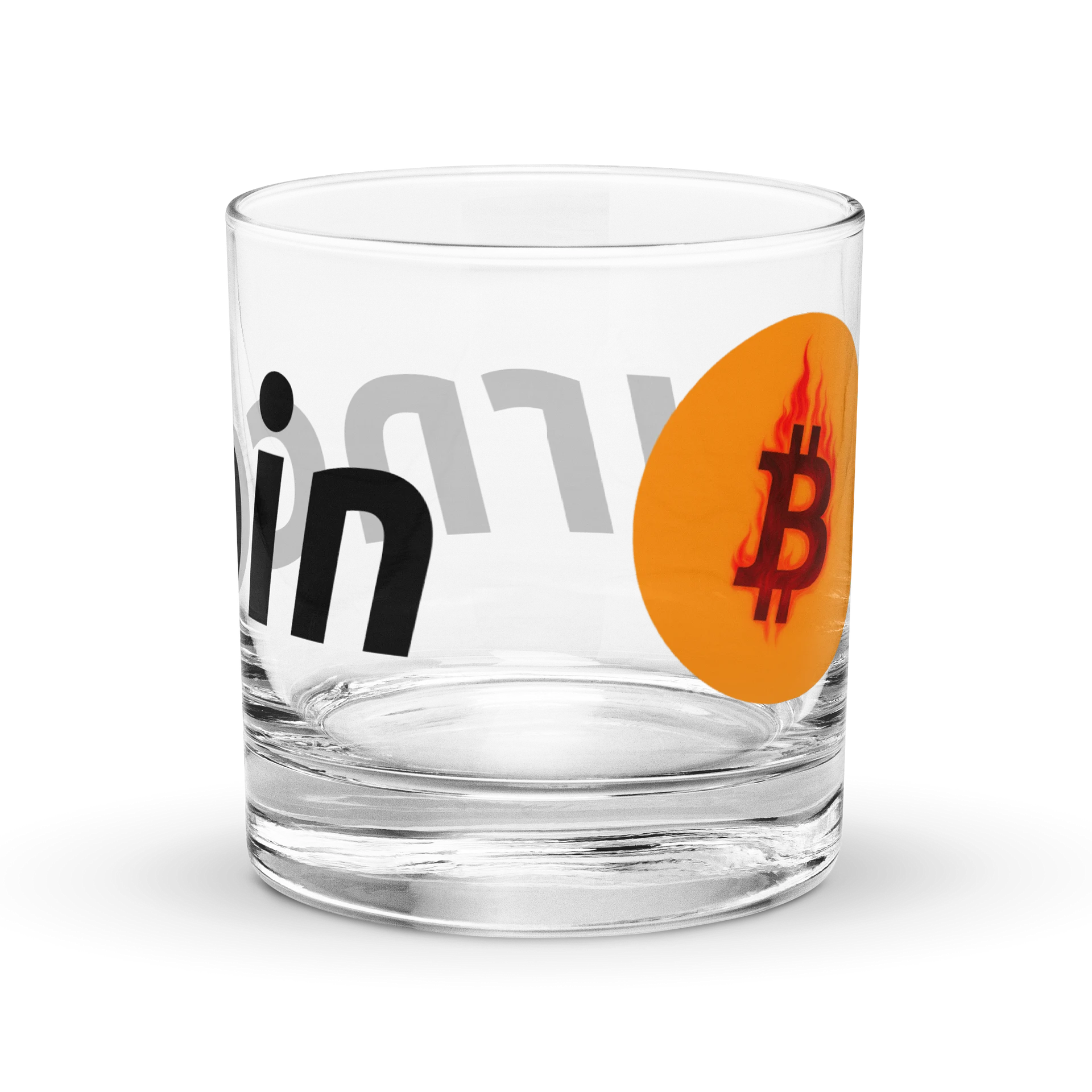 Burncoin Glassware product image (2)