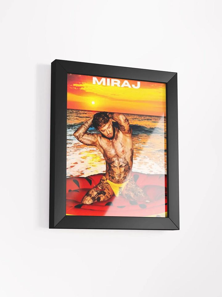 PARADISE POSTER product image (5)