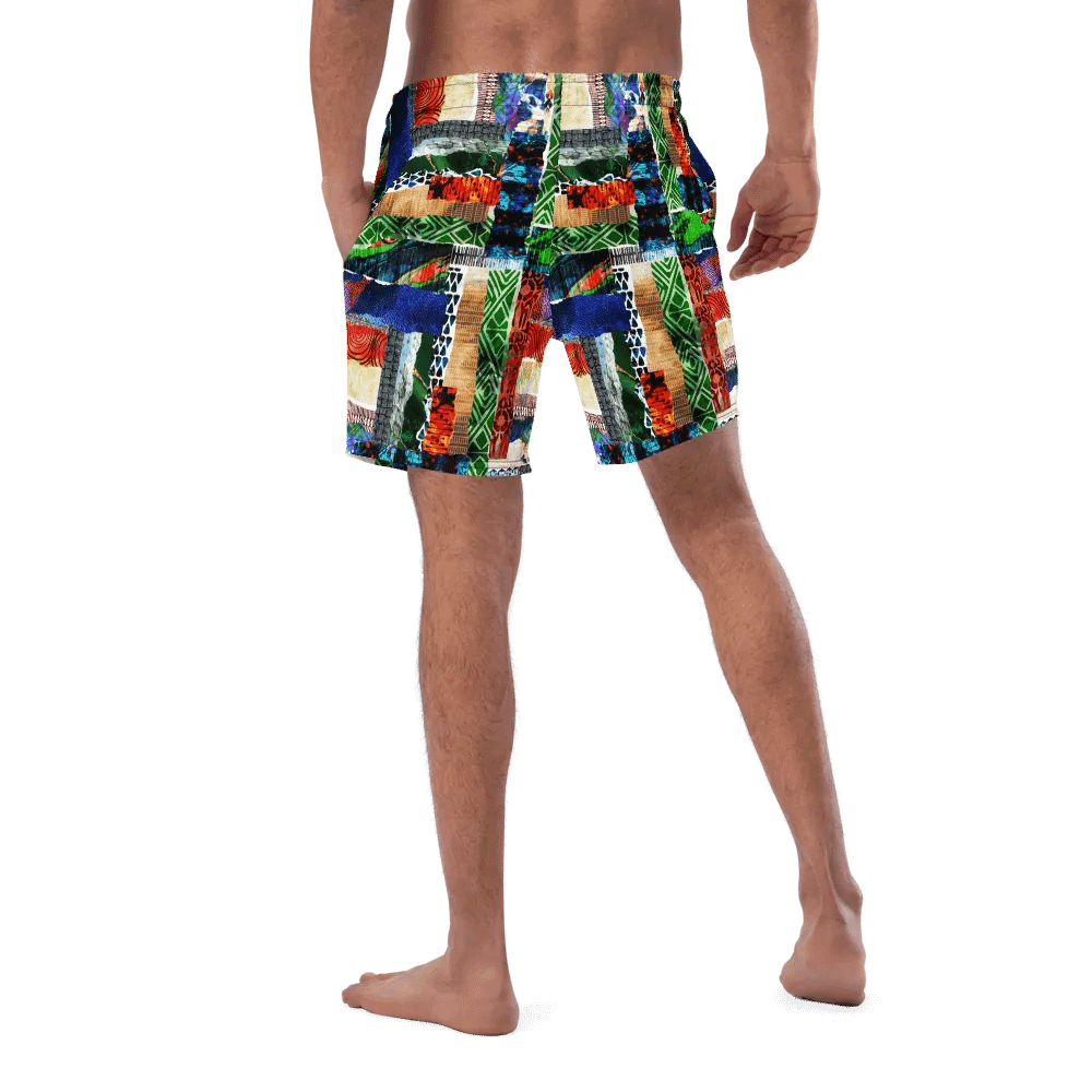 ABSTRACT HAWAIIAN product image (5)