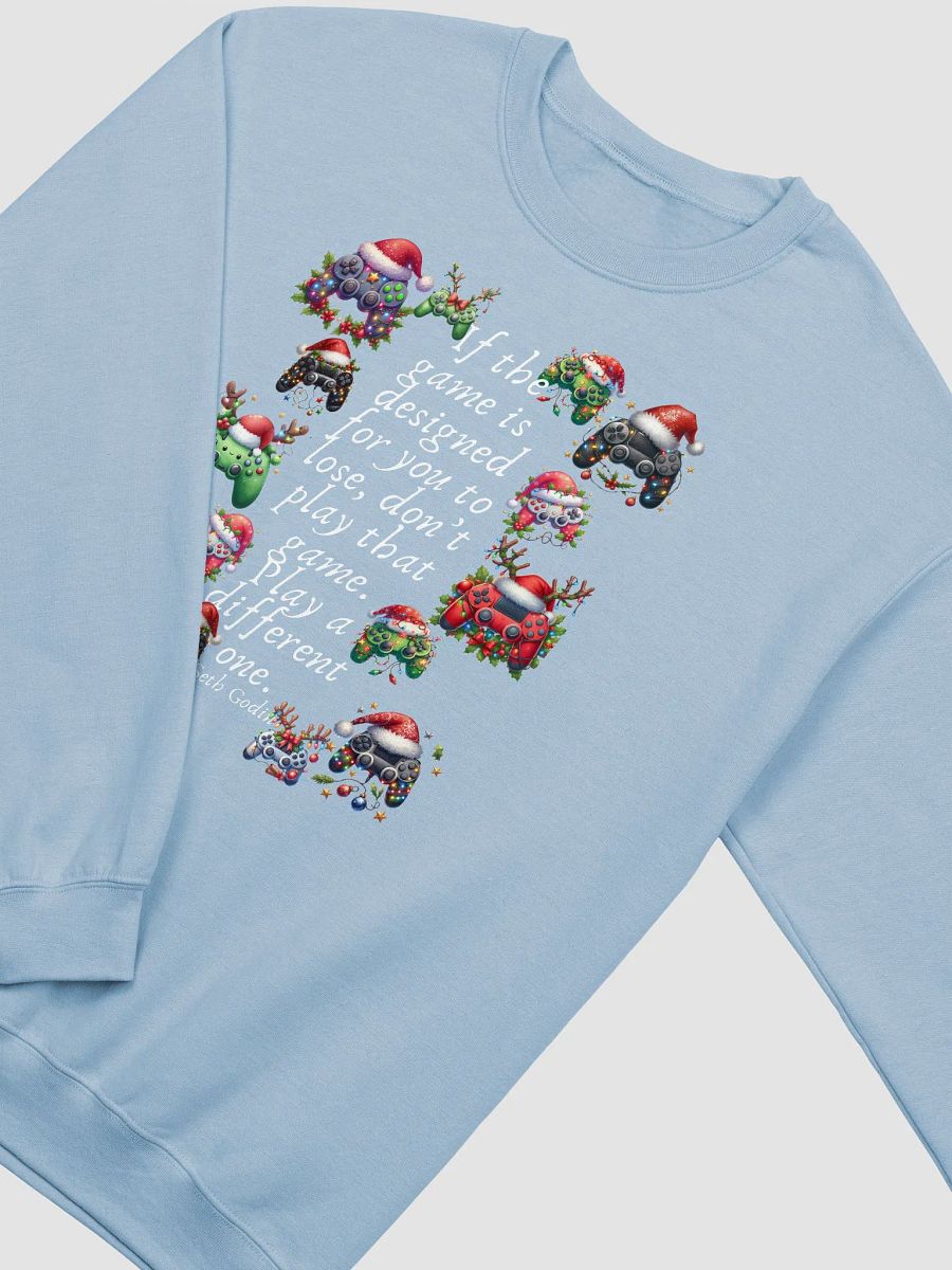 If the game is.... product image (23)