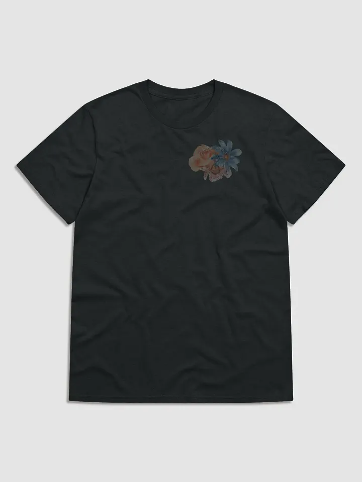 Anchored in Relaxtion T shirt product image (2)