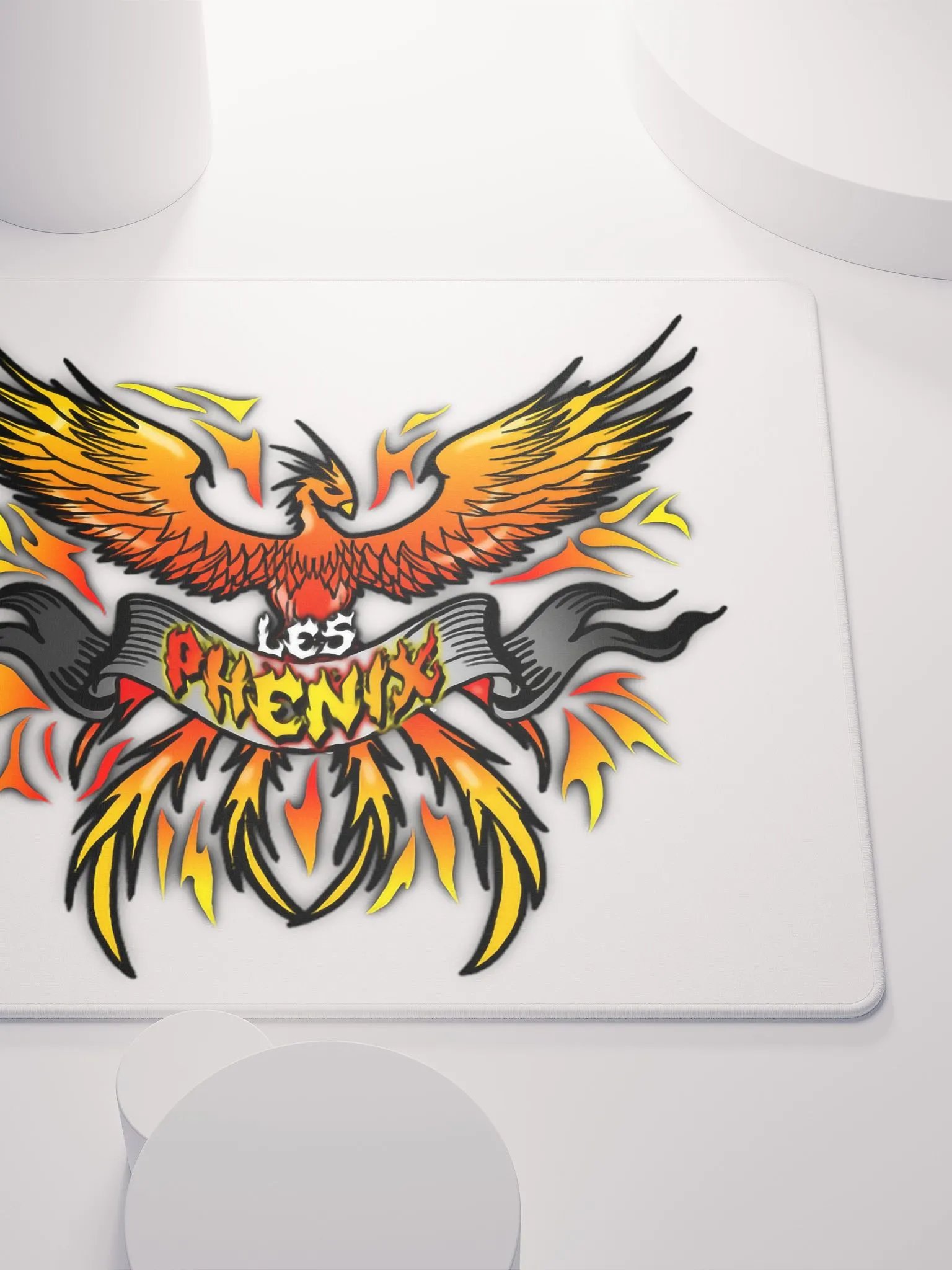 tapis de souris les phénix product image (9)