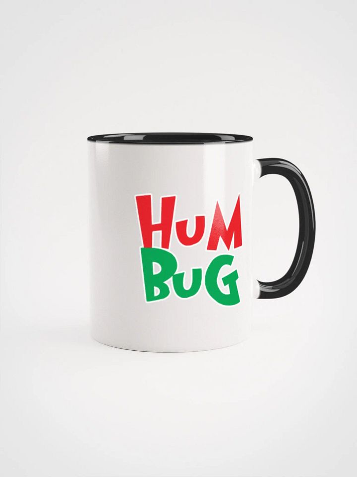 Foxy Xmas Cup product image (1)