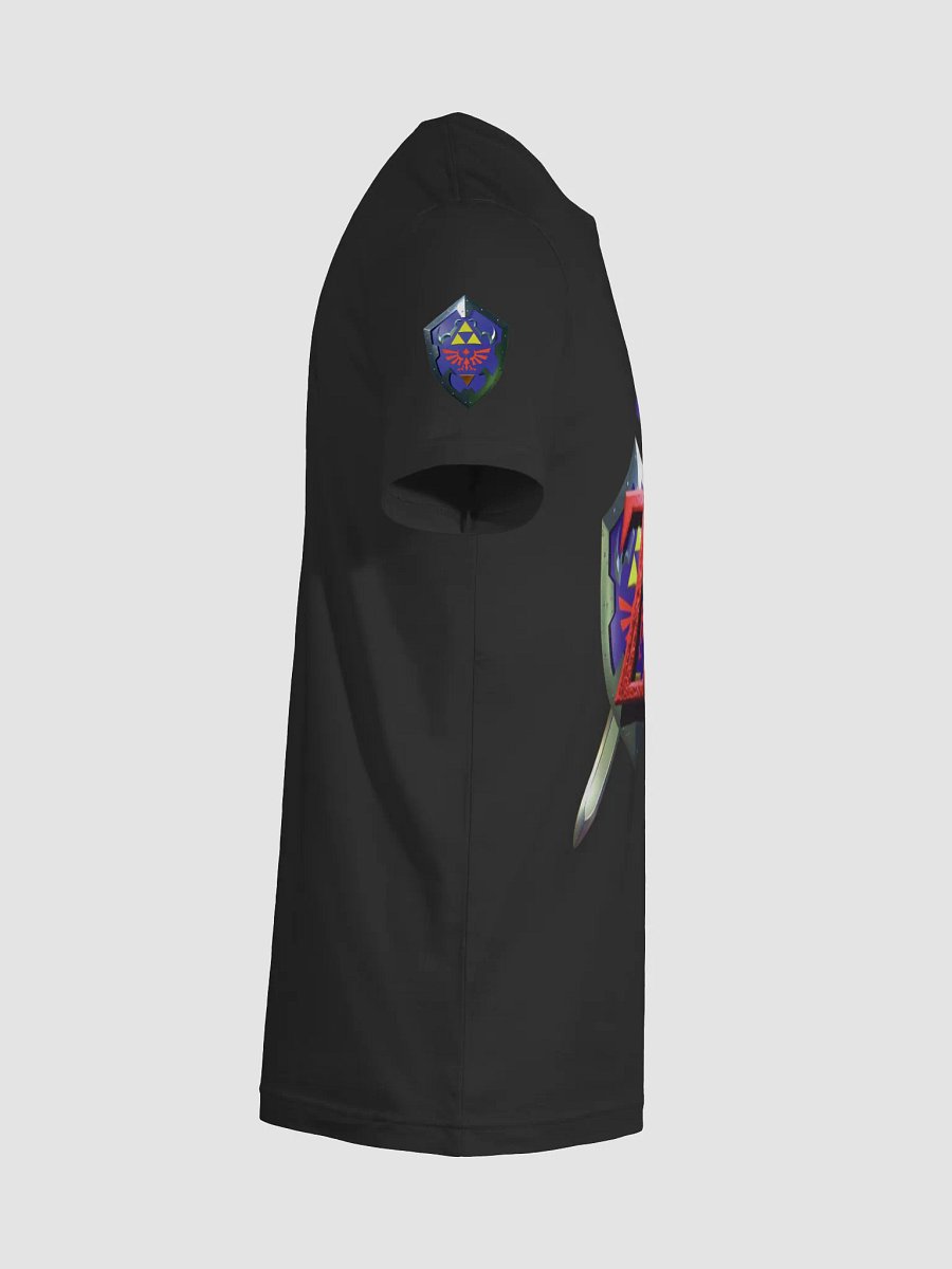 Zelda: Ocarina of Time Shirt product image (6)