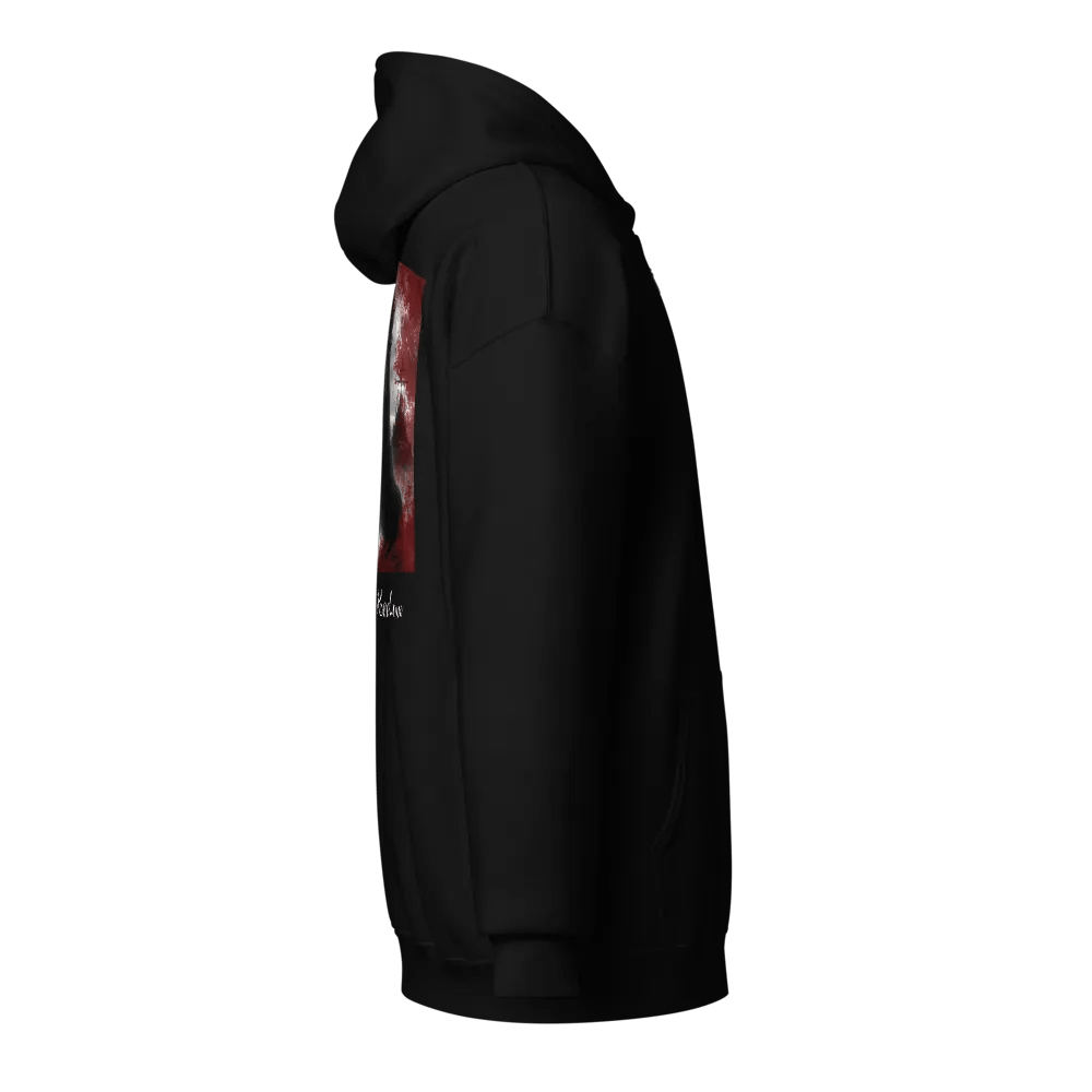 Penitent - Melancholia Redux Zip Hoodie product image (4)