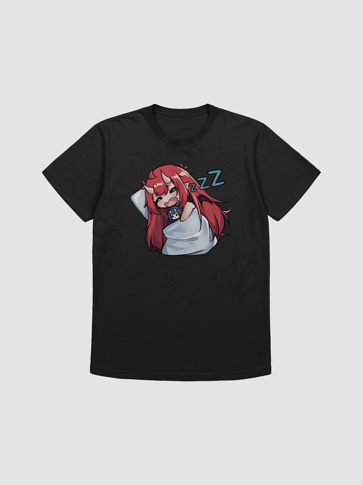 Sleepy Yoni T-Shirt product image (1)