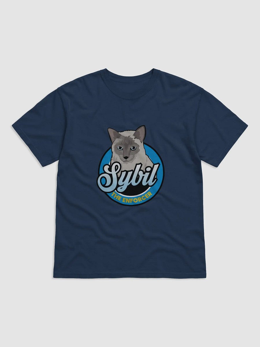 Sybil the Enforcer T-Shirt product image (1)