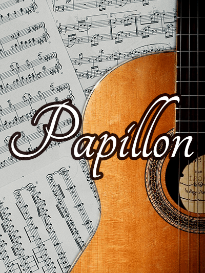Papillon