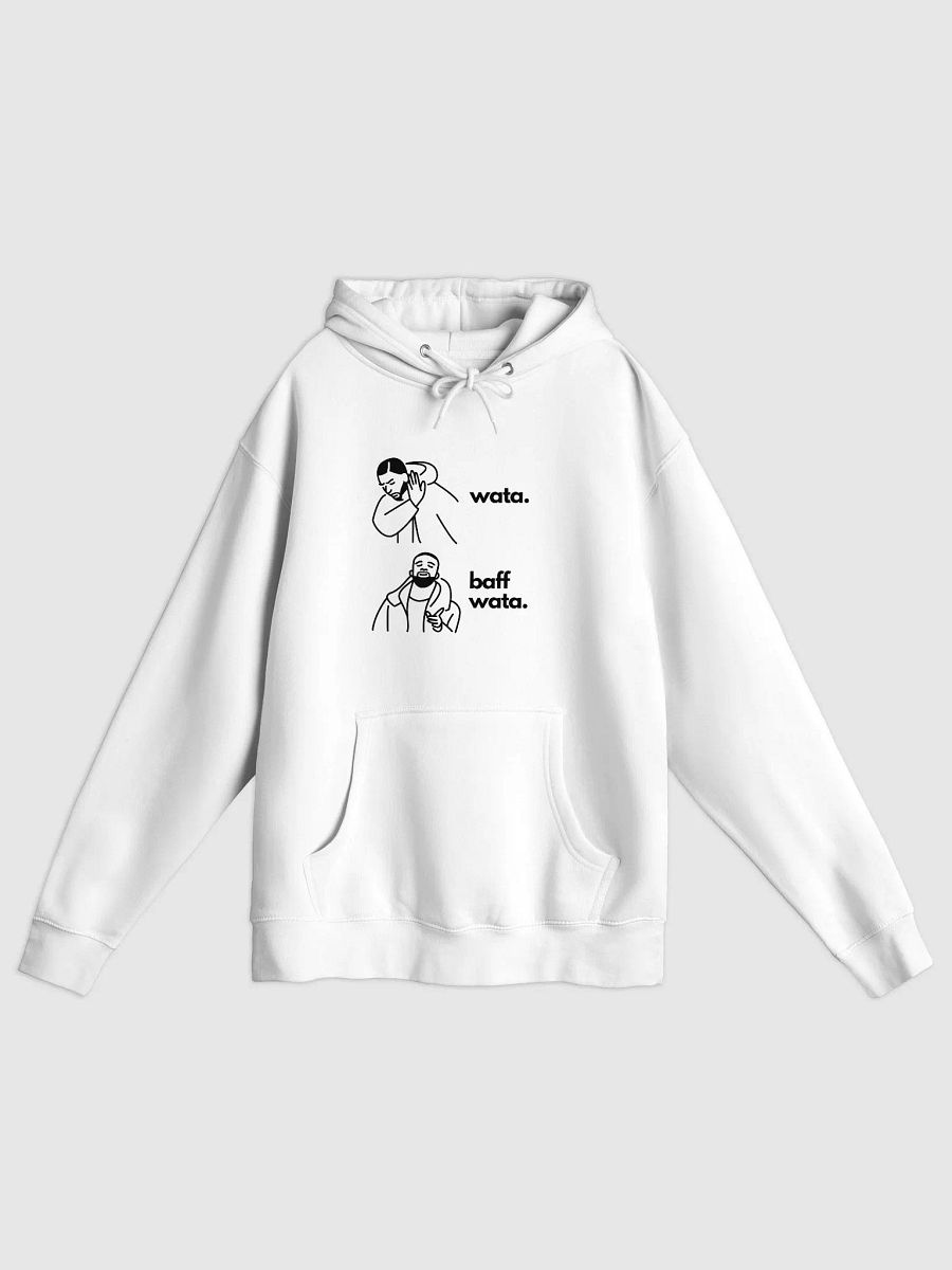 BAFF WATA HOODIE product image (1)