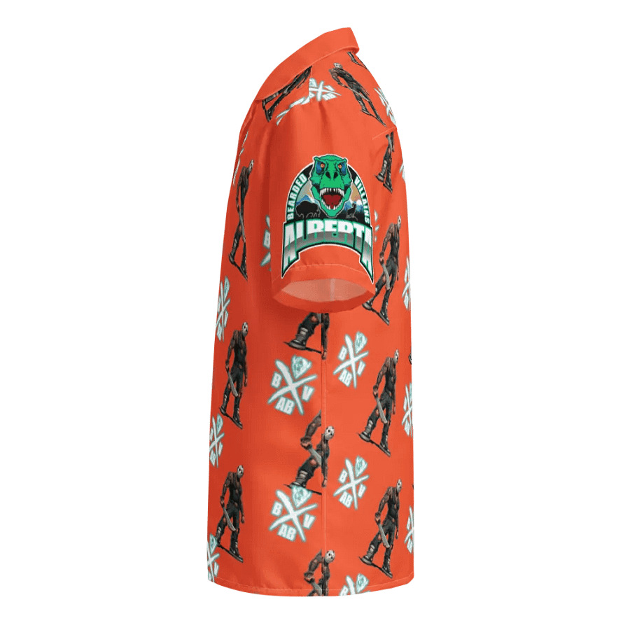 JV AB Hawaiian shirt product image (3)