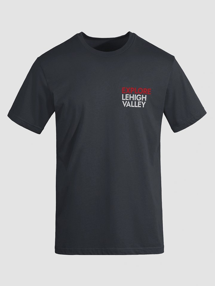 Explore Lehigh Valley Logo product image (1)