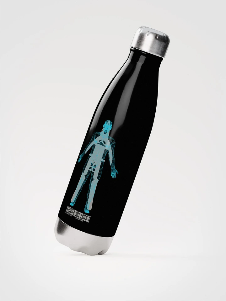 Highly Structured - Water Bottle product image (2)