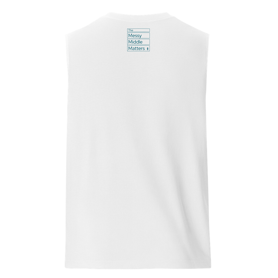 Words Matter - Tank product image (2)