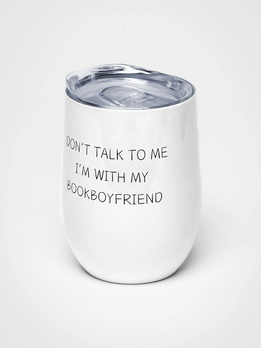 The Wine Tumbler product image (5)