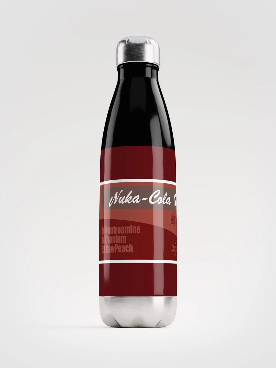 Nuka Cola Wild Water Bottle product image (2)