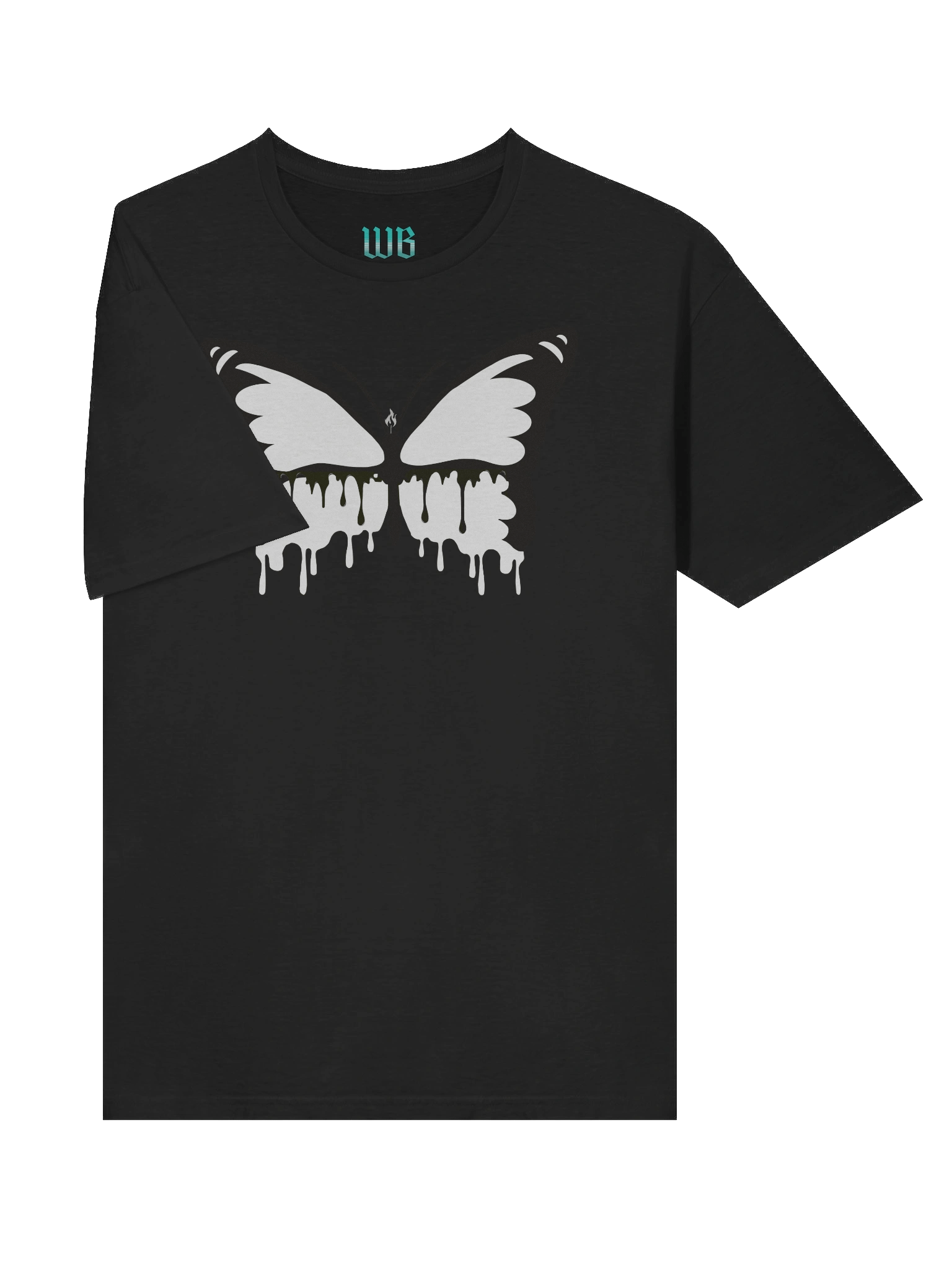 Standard WaxButterfly T-Shirt product image (5)