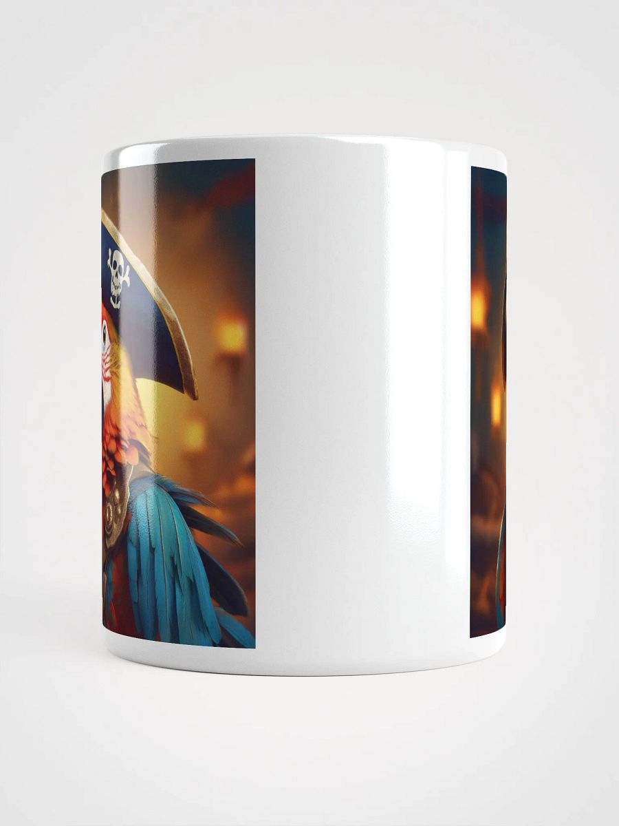 Parrot Halloween Mug product image (5)
