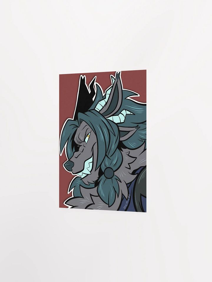 Jager Poster product image (11)