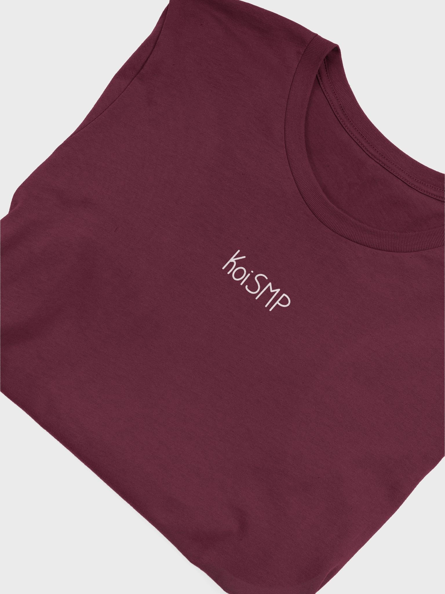 Koi T-Shirt product image (3)