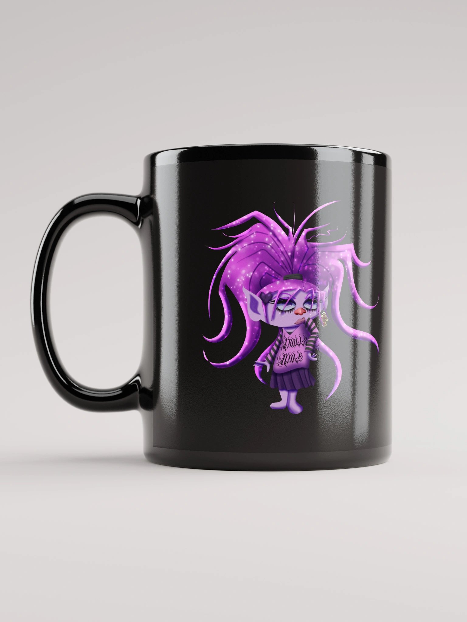 Grunge Troll Cup product image (11)