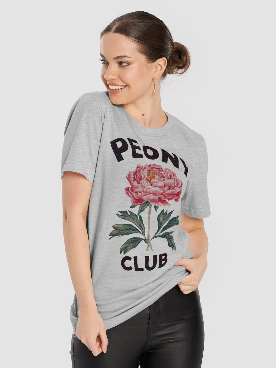 Peony Club product image (37)