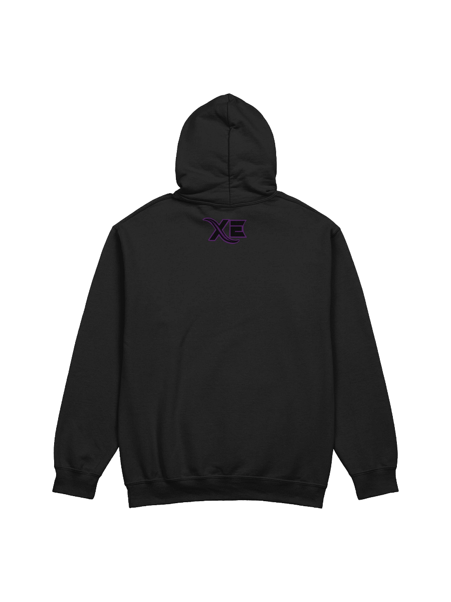 XE Hang on team, I'm coming! hoodie product image (2)