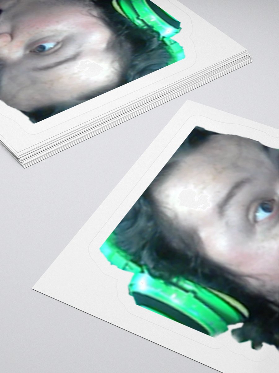 JelxPog Sticker product image (11)