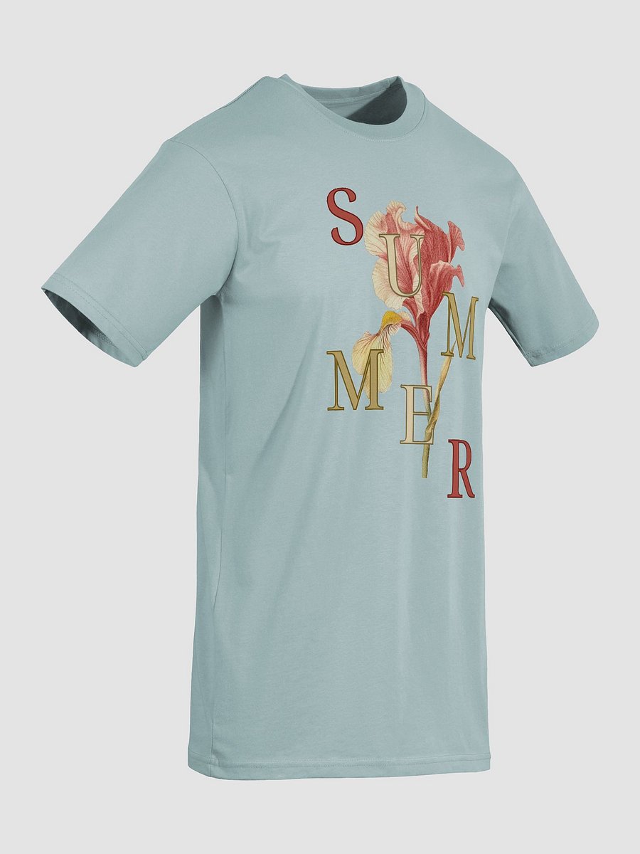 Summer Bloom Men's Premium Tee product image (32)
