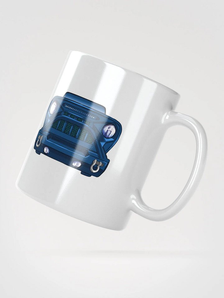 Jeeper Mug product image (6)