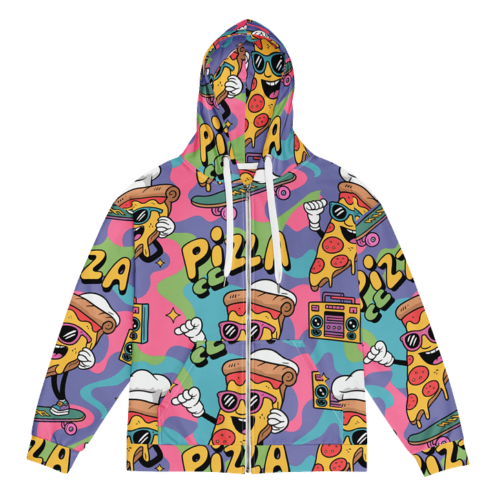 Pizza Crew product image (1)