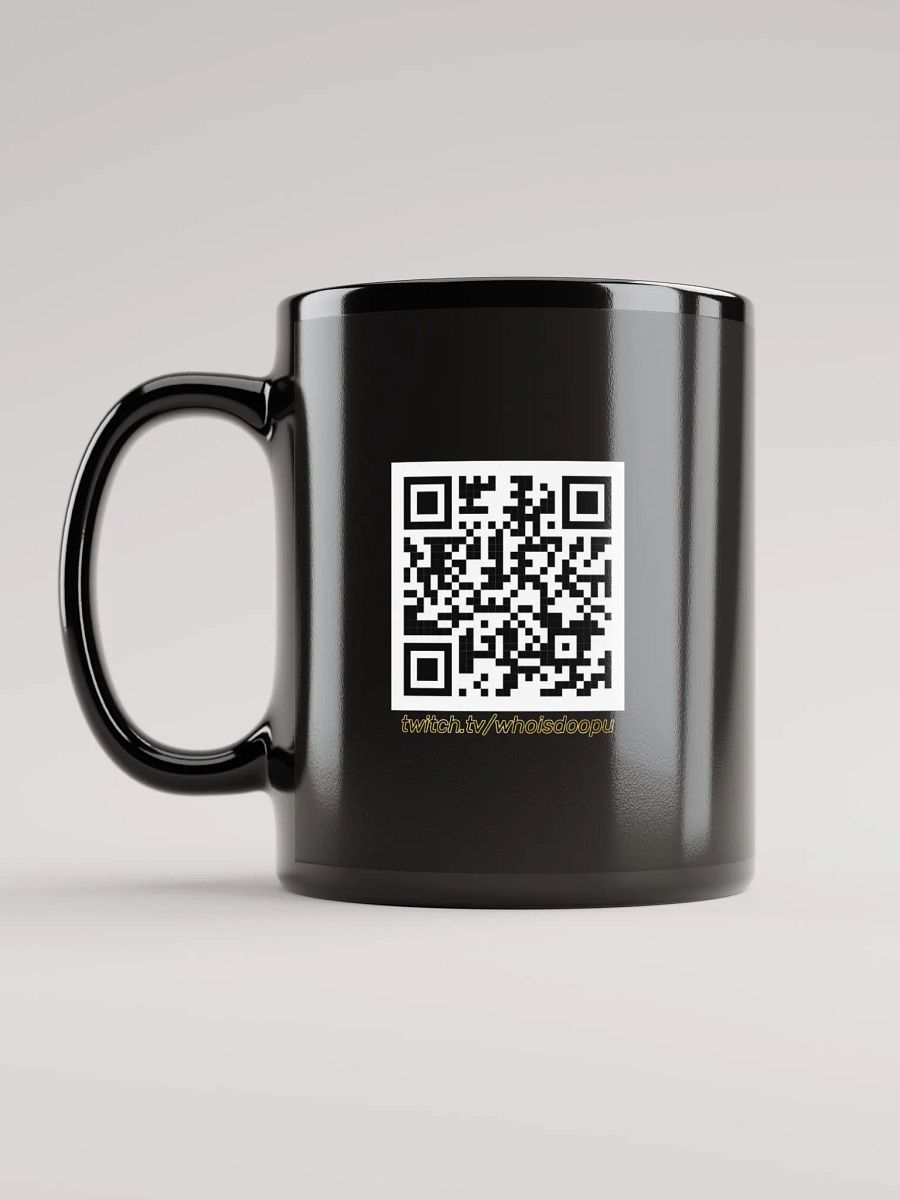 Doopsters - Dancing Mad Colours - Mug product image (6)