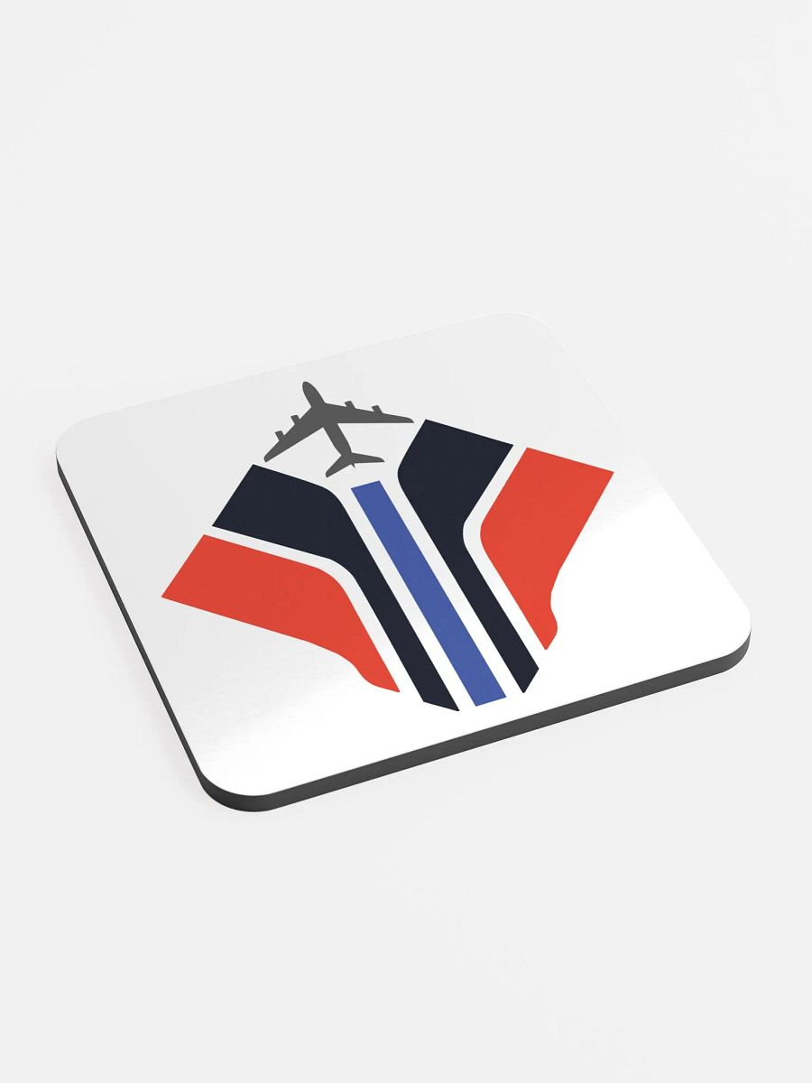 British Avgeek Coaster product image (2)