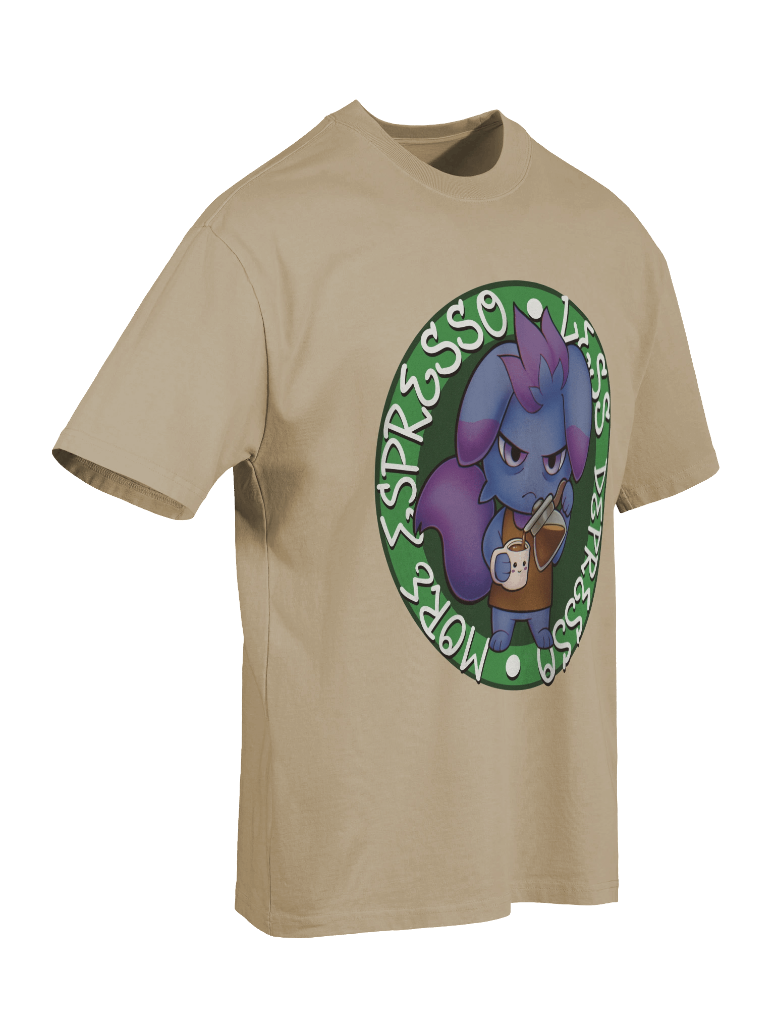 More Espresso Less Depresso product image (25)