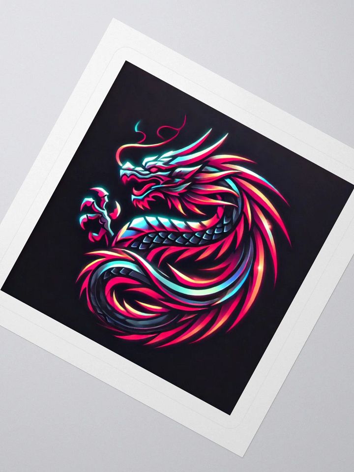 Gemini Stickers product image (3)
