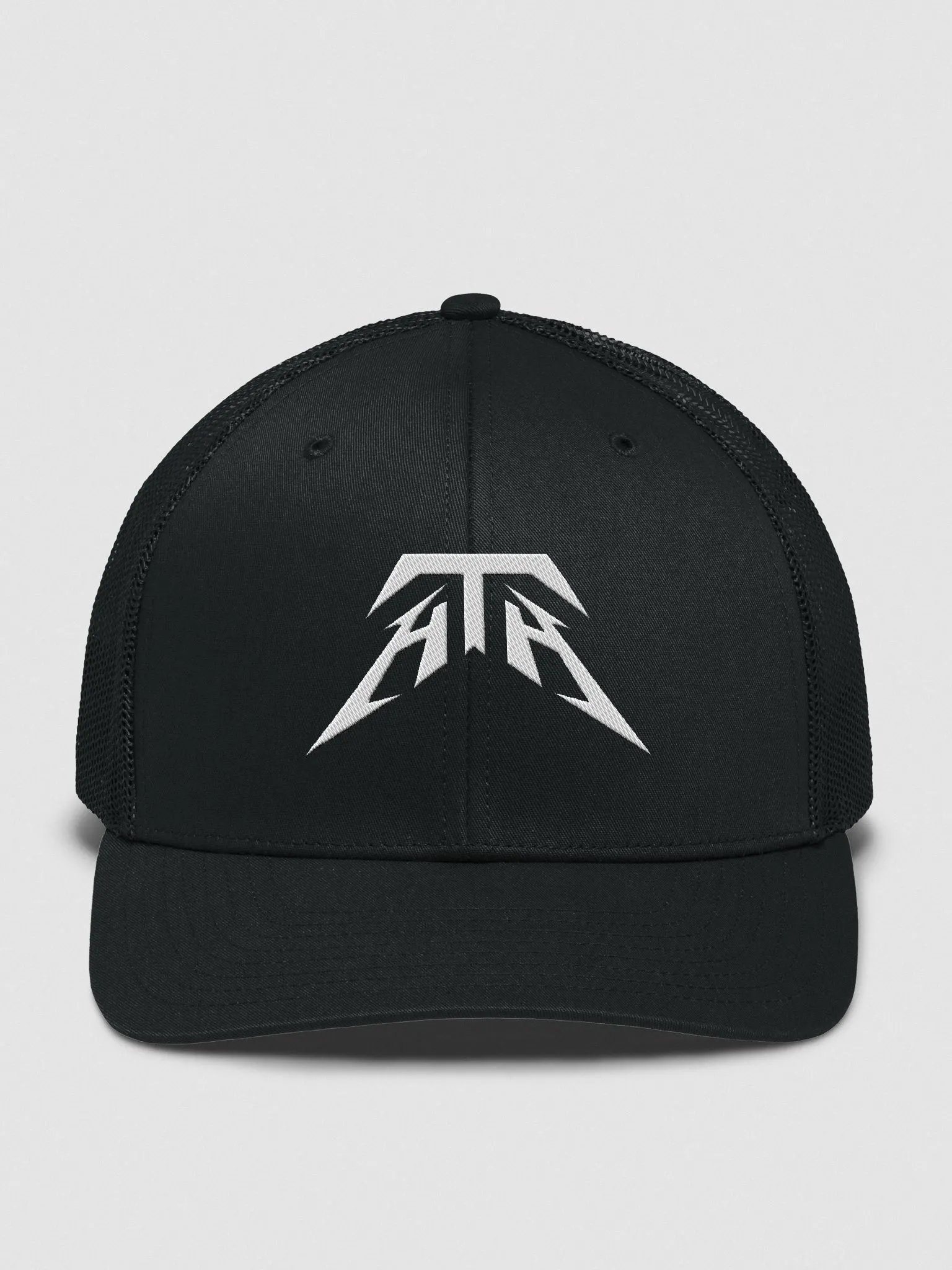 HTH Stinger Logo Trucker Hat product image (1)