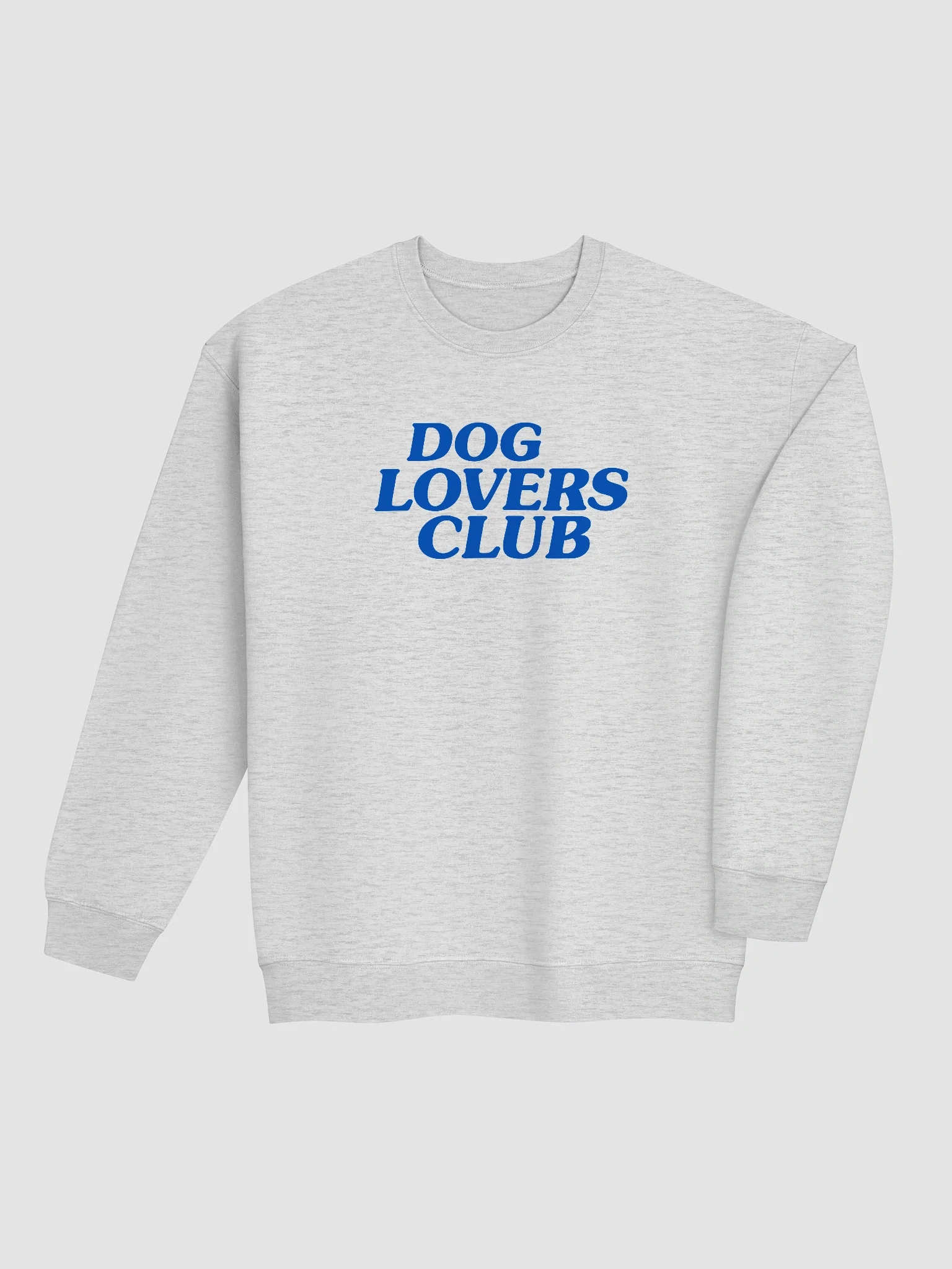 Dog Lovers Club product image (2)
