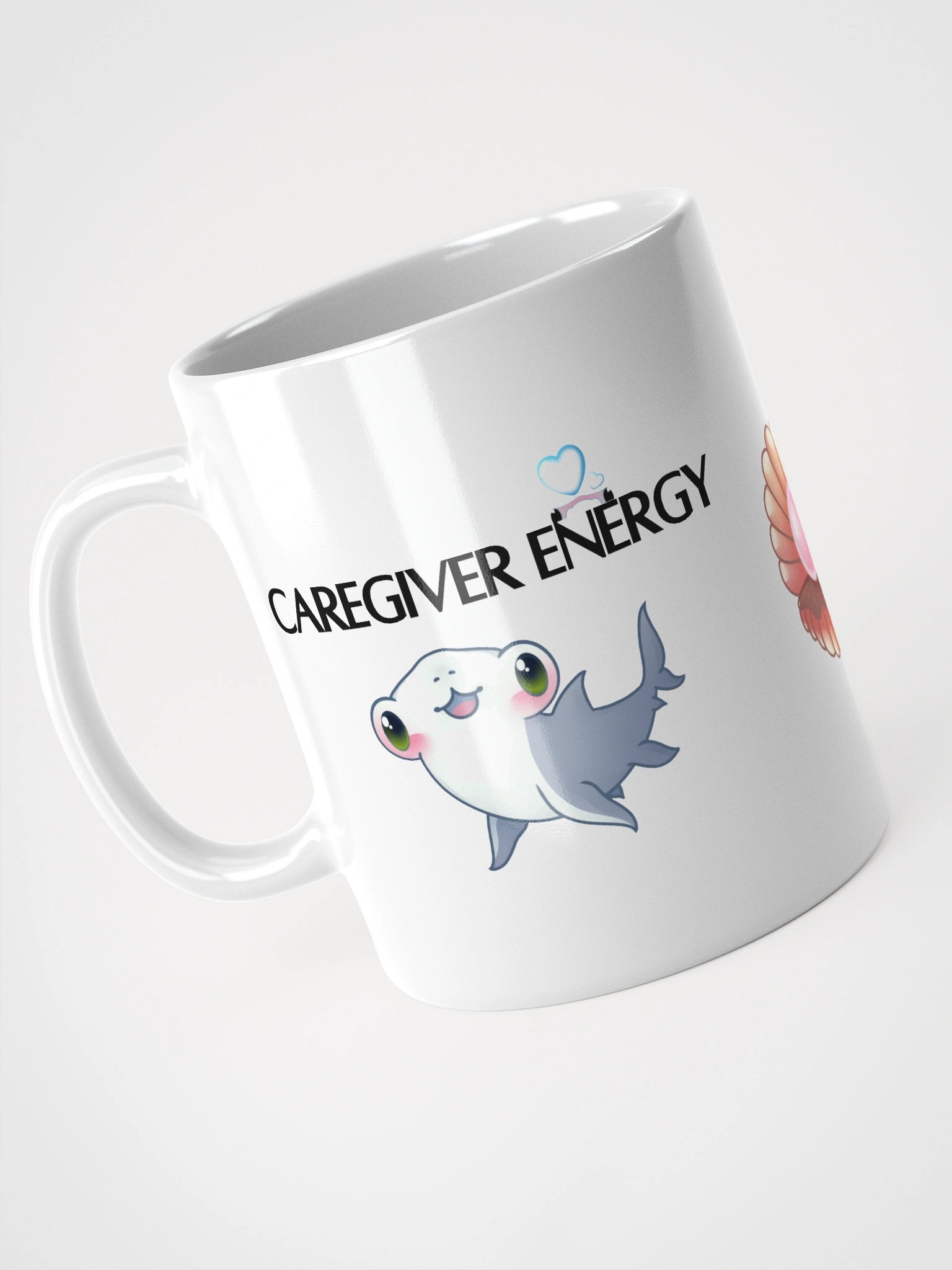 Caregiver Energy Mug product image (10)