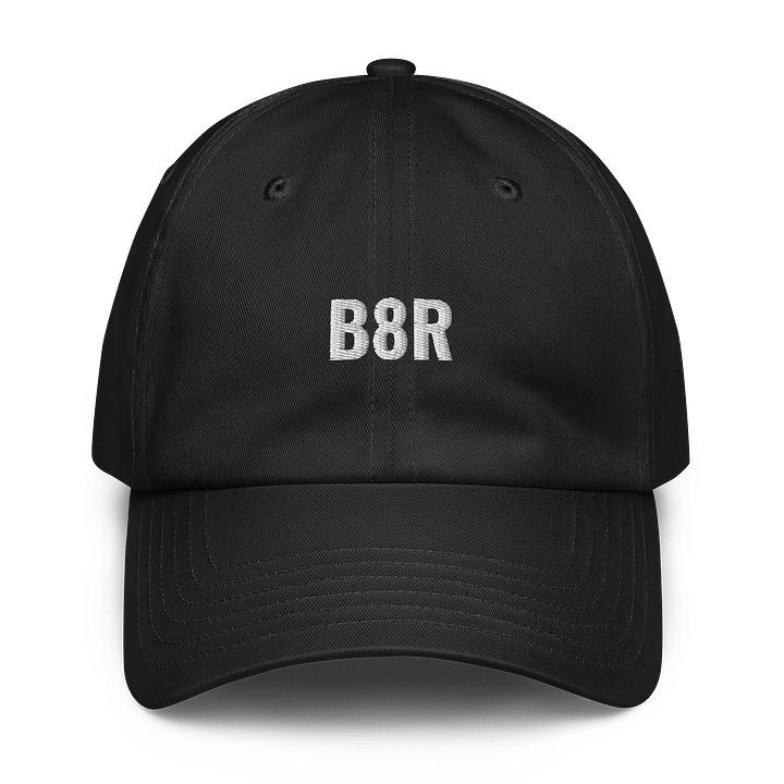 Under Armour B8R Cap product image (1)