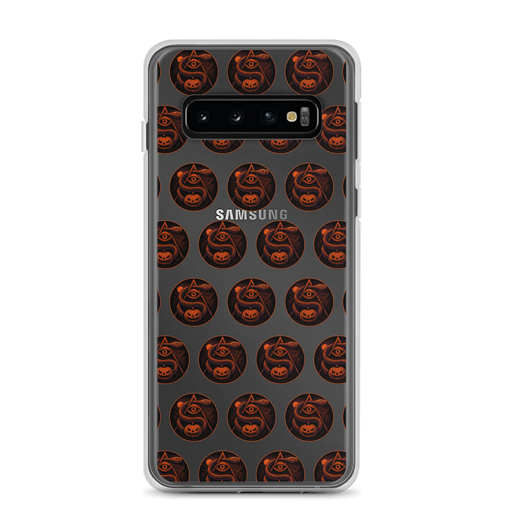 ALT_I_STICK MIDNIGHT HARVEST - SAMSUNG PHONE CASE product image (1)