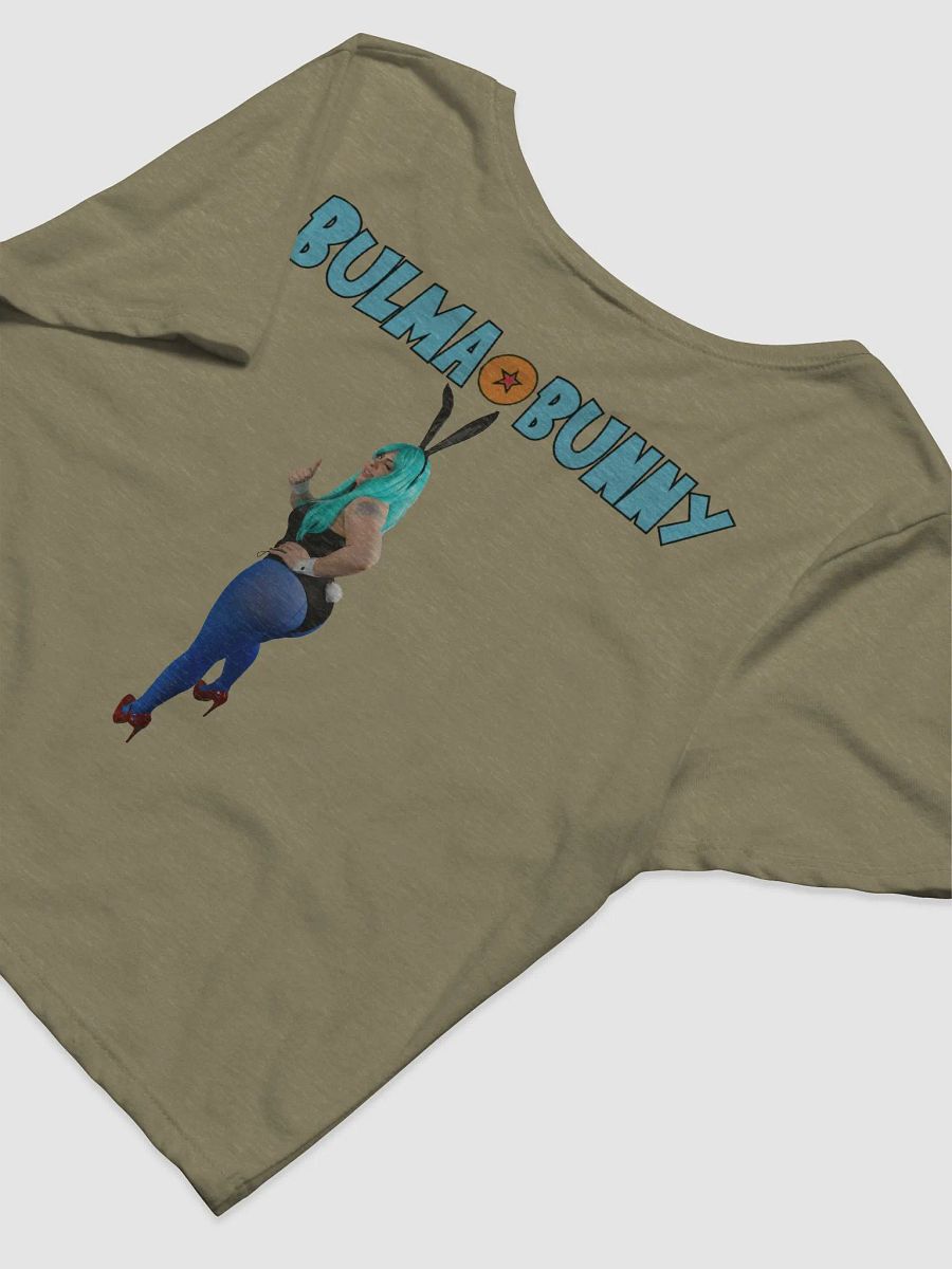 Bulma Bunny Crop Top product image (6)