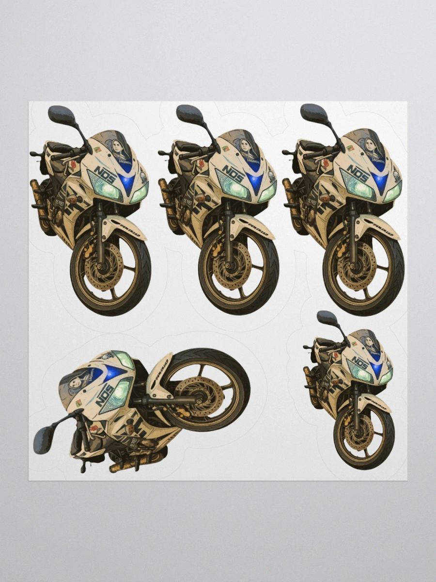 cartoon slapper product image (1)