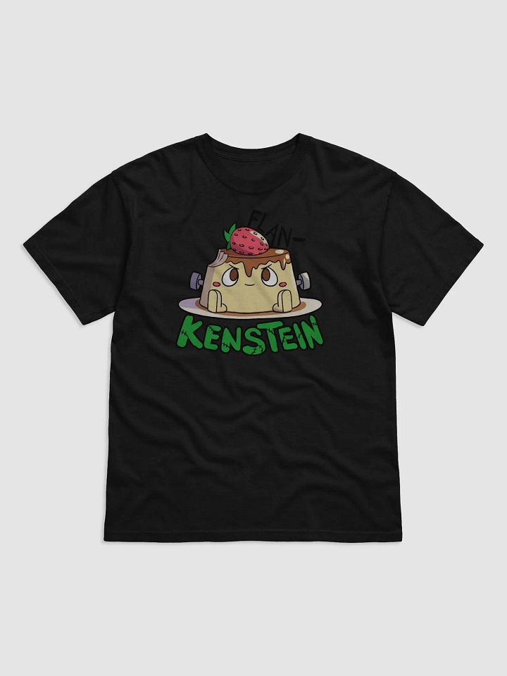 Flan-kenstein product image (7)