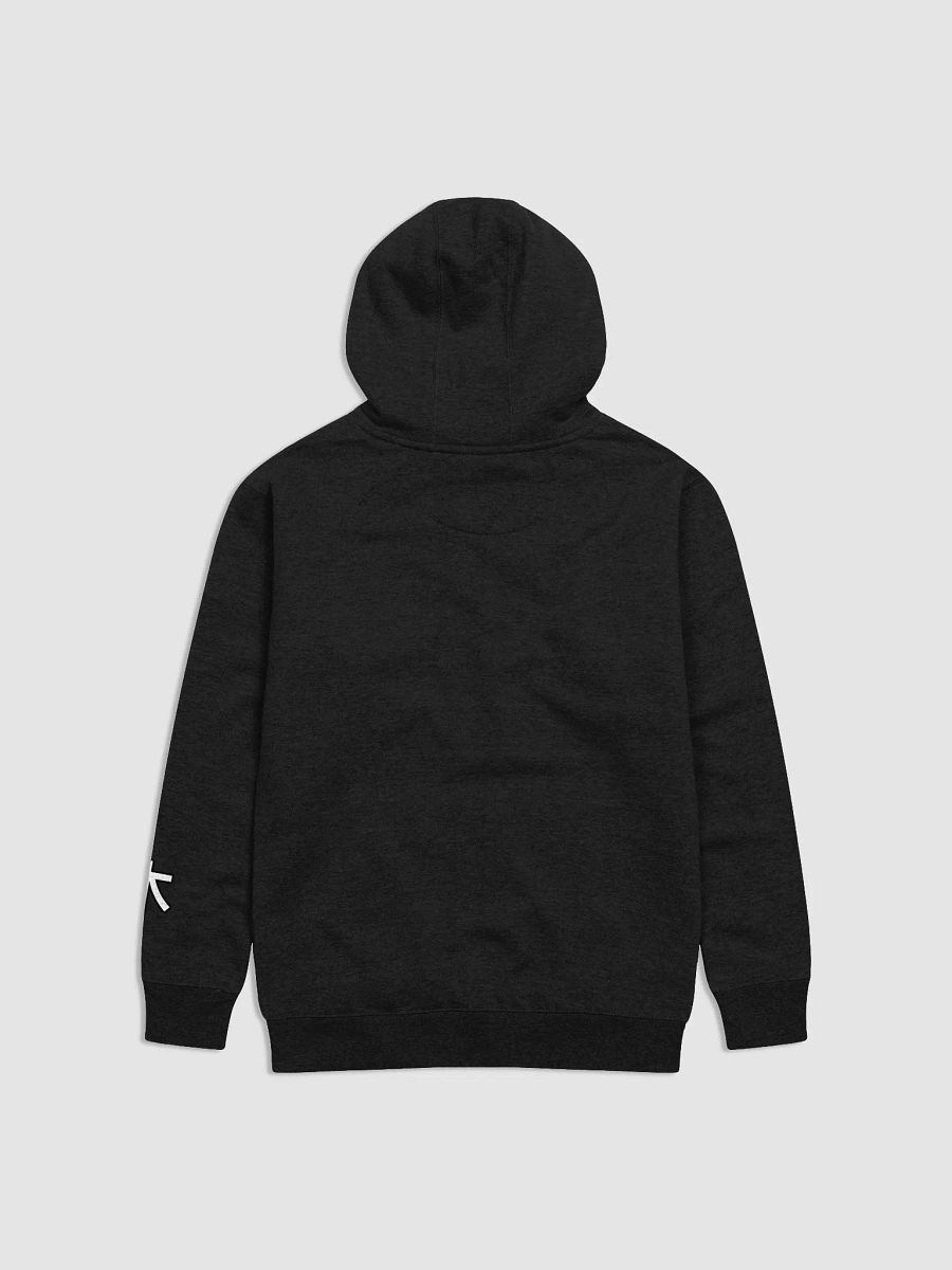 Shnowmane Pullover Hoodie product image (2)