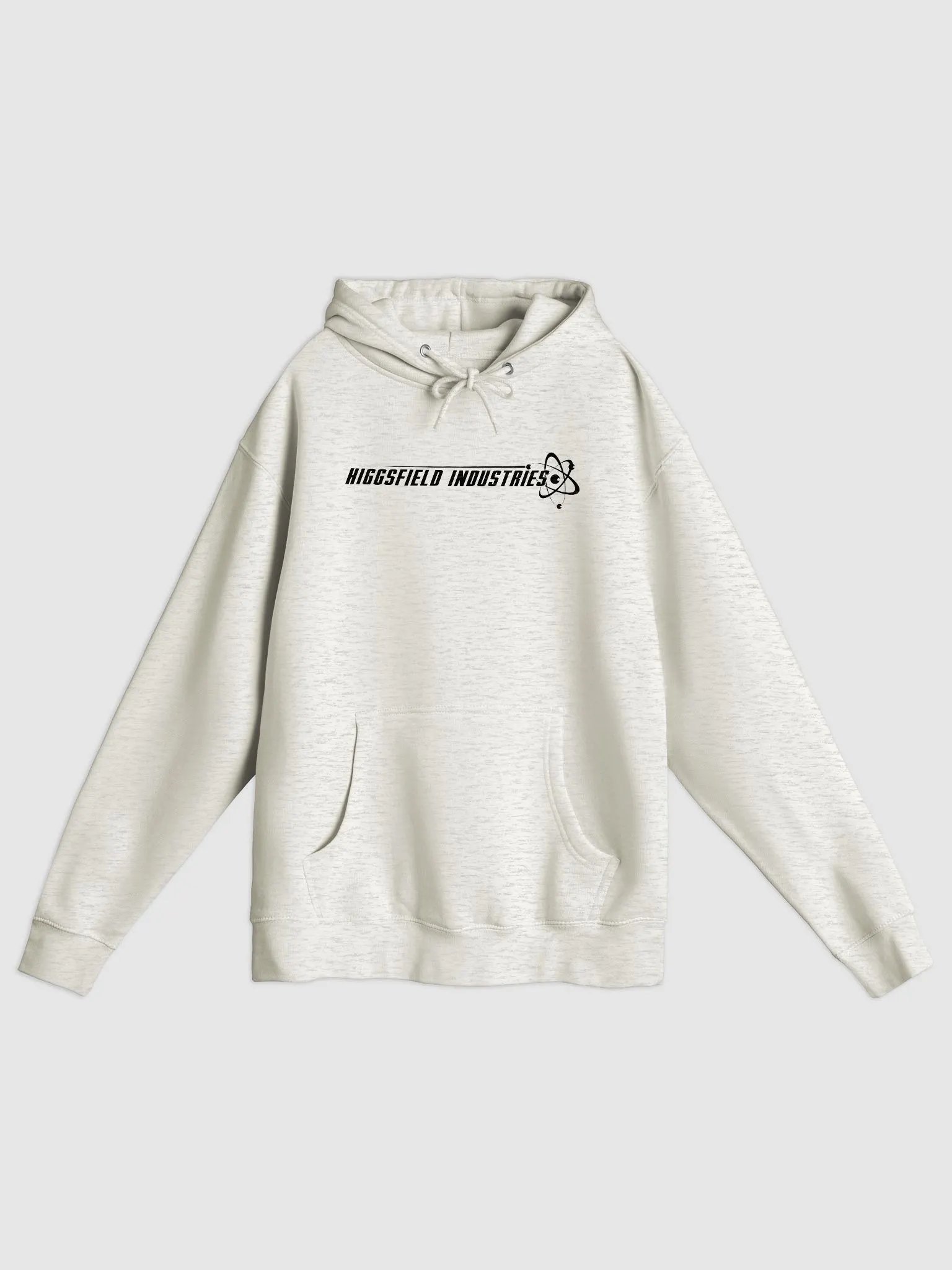 H.I. pullover Hoodie product image (1)
