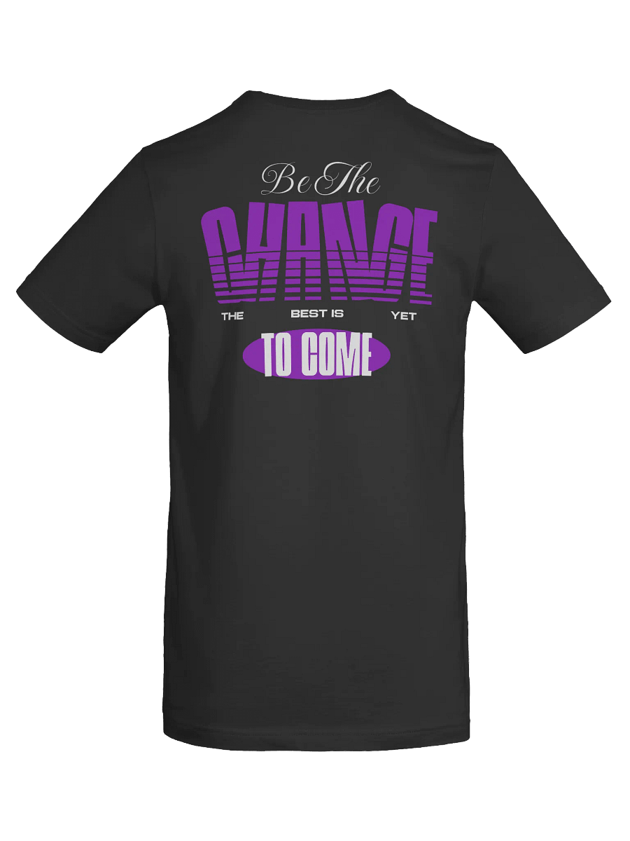Alien Skateboarder Graphic T-Shirt product image (8)