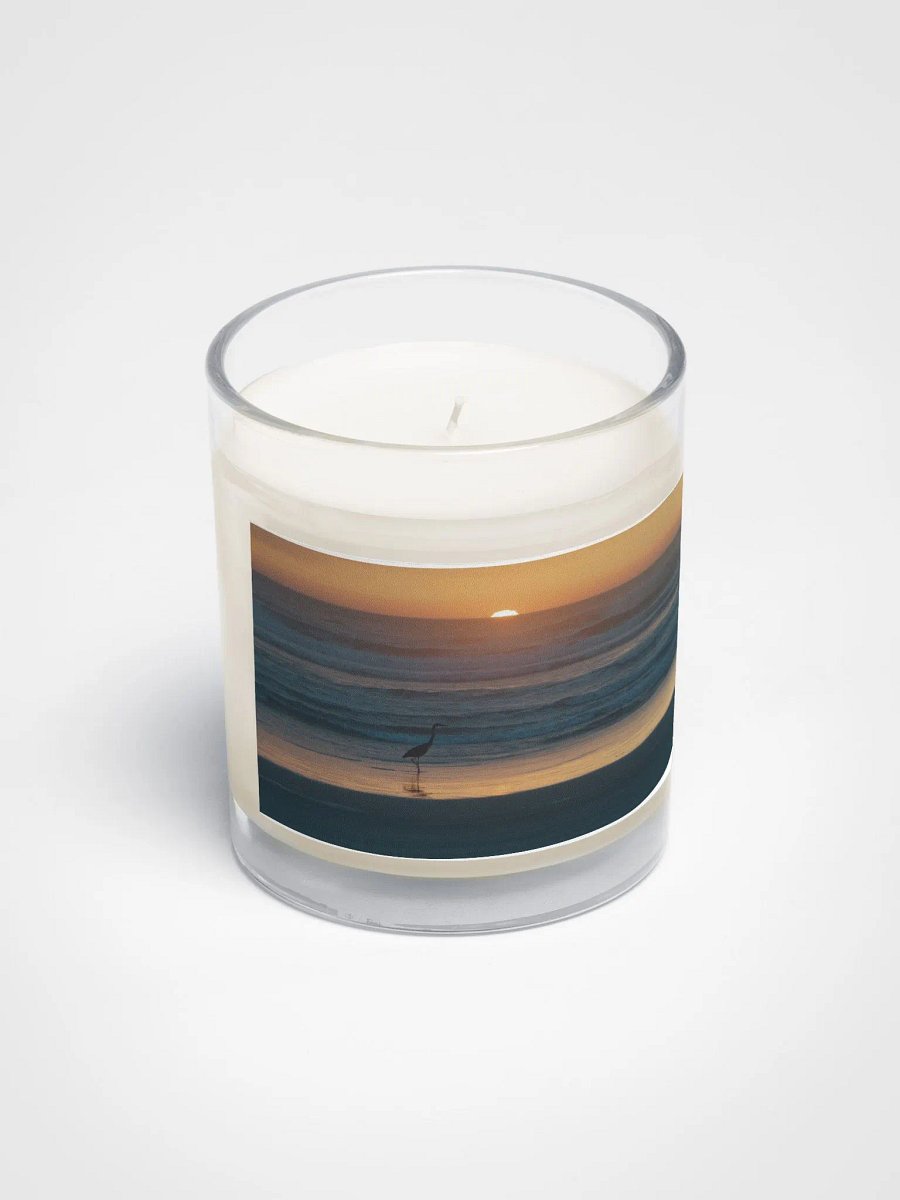 Heron on the Beach Cangle product image (2)