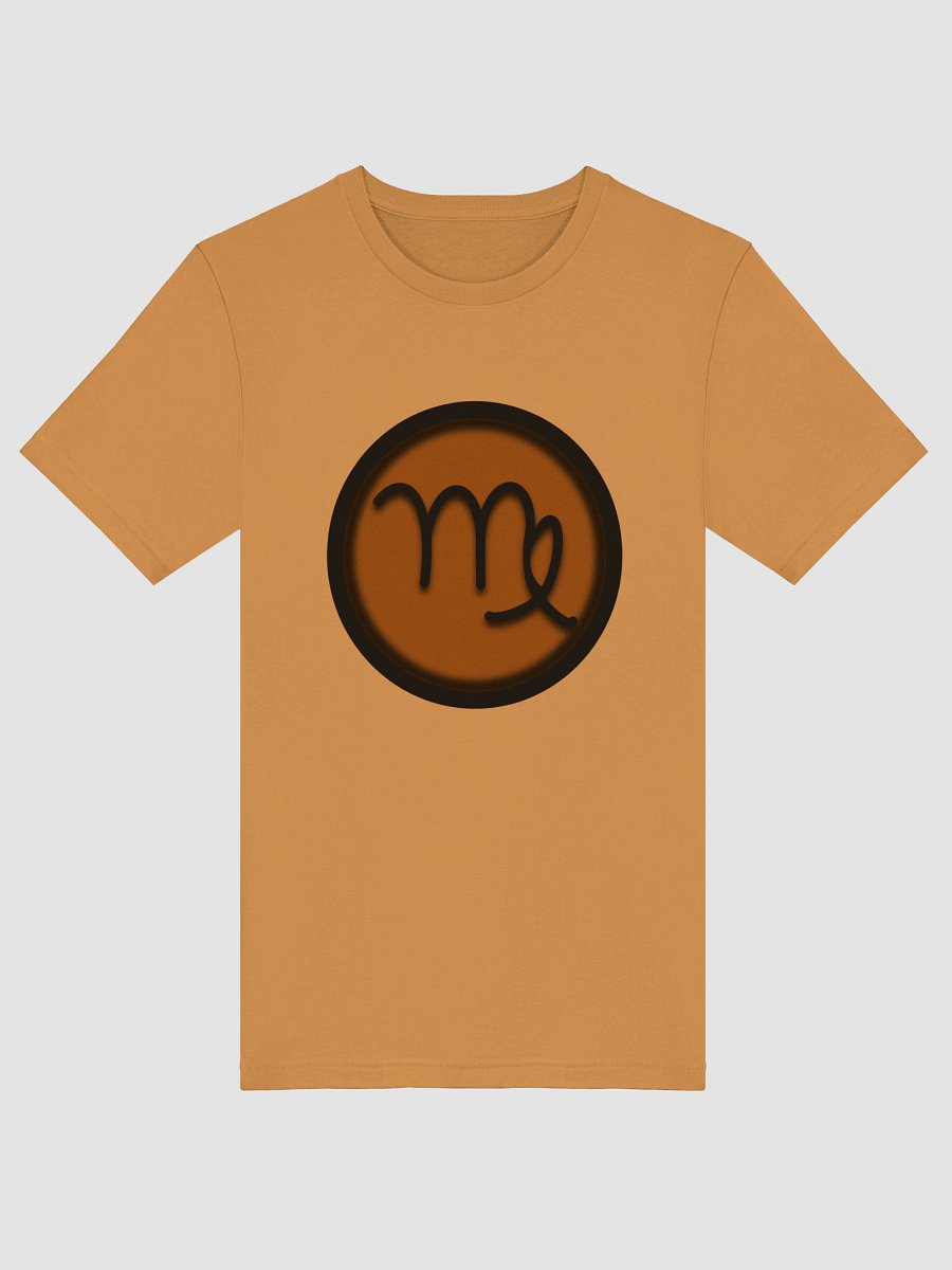 Astrology Symbol | Zodiac Sign | Virgo Graphic Tee product image (15)