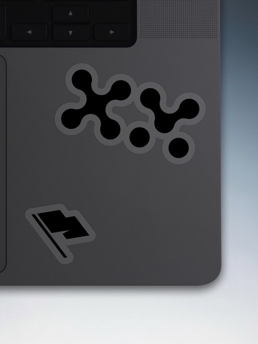Motto® XX Sticker Pack product image (2)