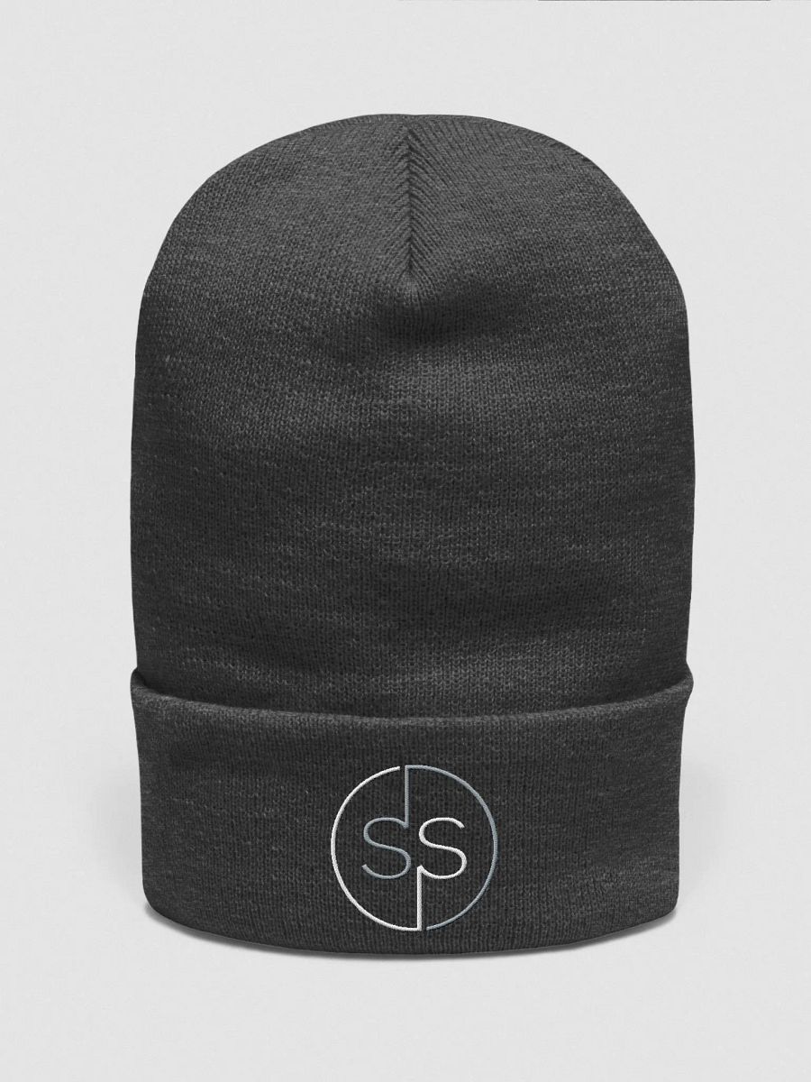 Spraggon & Son Embroidered Beanie product image (3)