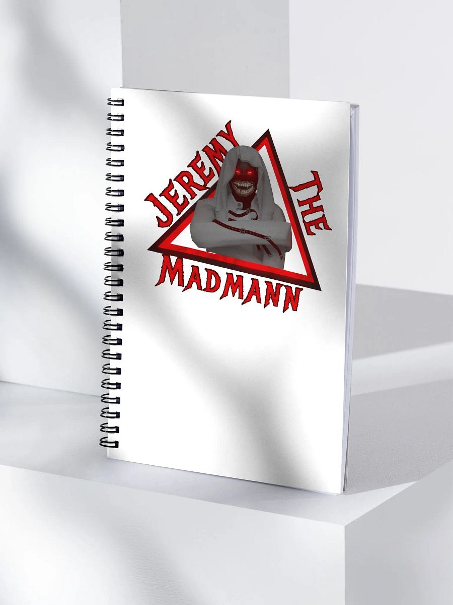 Patient Notepad product image (4)